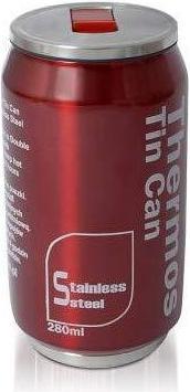 Actual product image Promis Thermal cup TMF-C28 (0.28 l)