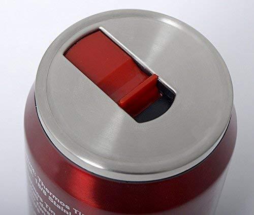 Actual product image Promis Thermal cup TMF-C28 (0.28 l)