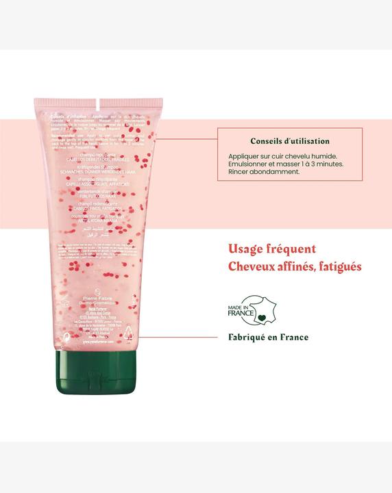 Produktbild Rene Furterer Tonucia (250 ml, Flüssiges Shampoo)