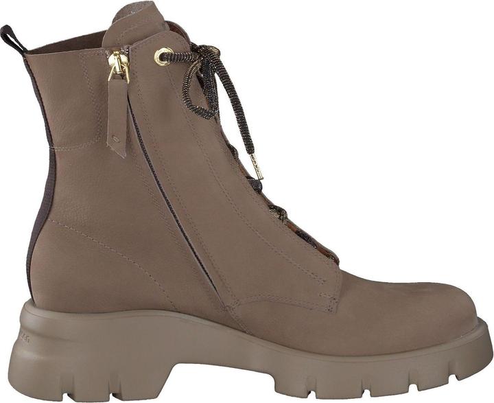 Actual product image Paul Green Boots 8116-01 (38.5)
