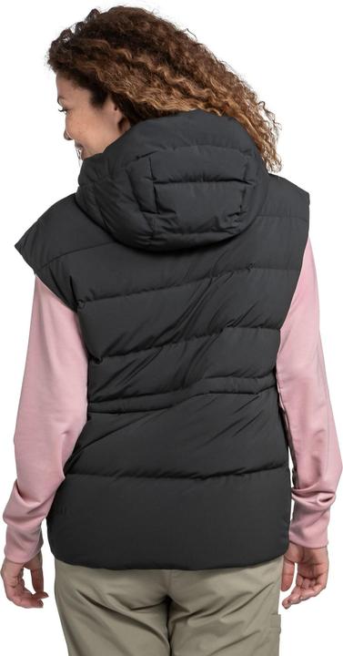 Actual product image Schöffel Down Vest Style Vindave (34, XS)
