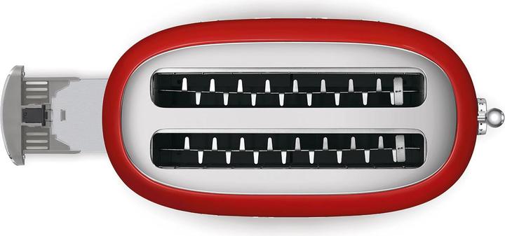 Productafbeelding Smeg 50's Retro Stijl