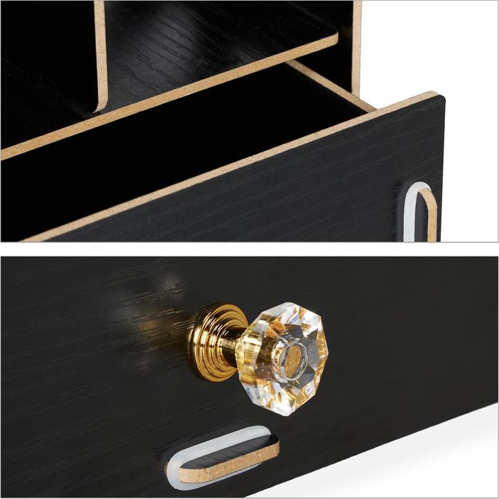 Actual product image Relaxdays Schreibtisch-Organizer (A4)