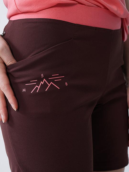 Produktbild Martini Wandershort Alpmate (XXL)