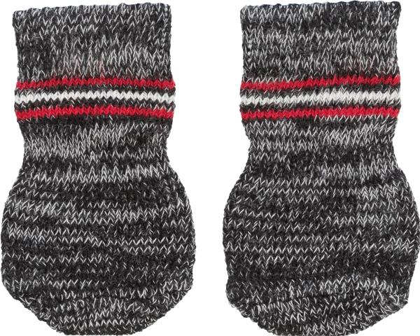 Immagine prodotto Trixie Hundesocken (XXS, Calzini per cani)