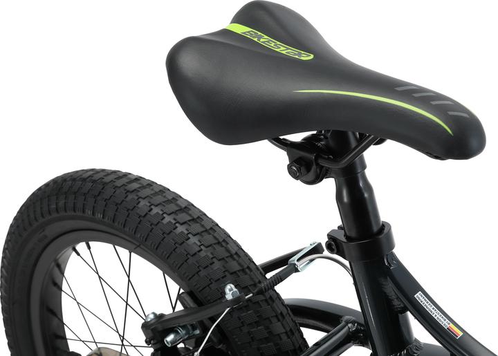 Produktbild Bikestar Hardtail (16")
