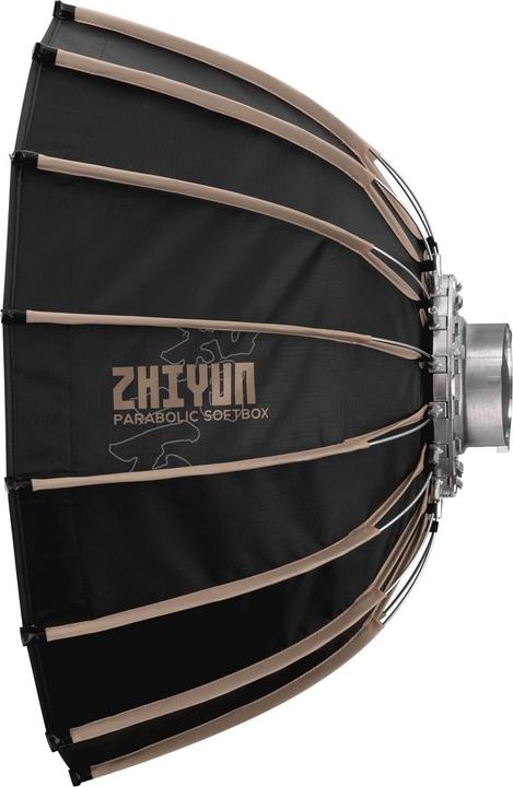 Produktbild Zhiyun Parabolic Softbox 60cm (Bowens Mount) (Softbox, 60 cm)