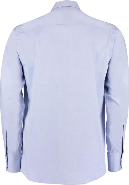 Image du produit Kustom Kit Mens Premium Oxford Tailored Long-Sleeve Shirt (14)