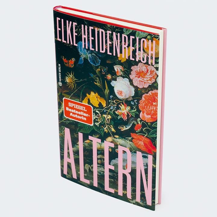 Produktbild Altern (Deutsch, Elke Heidenreich, 2024)