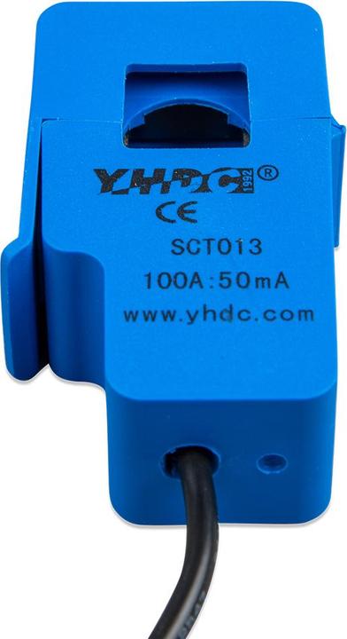 Actual product image Victron Energy Current Transformer CTR110000500 Battery monitoring
