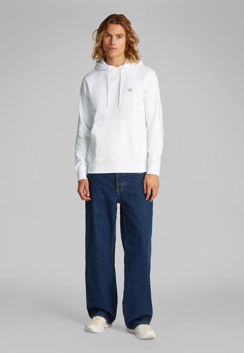 Produktbild Calvin Klein Jeans Woven Label Hoodie (S)