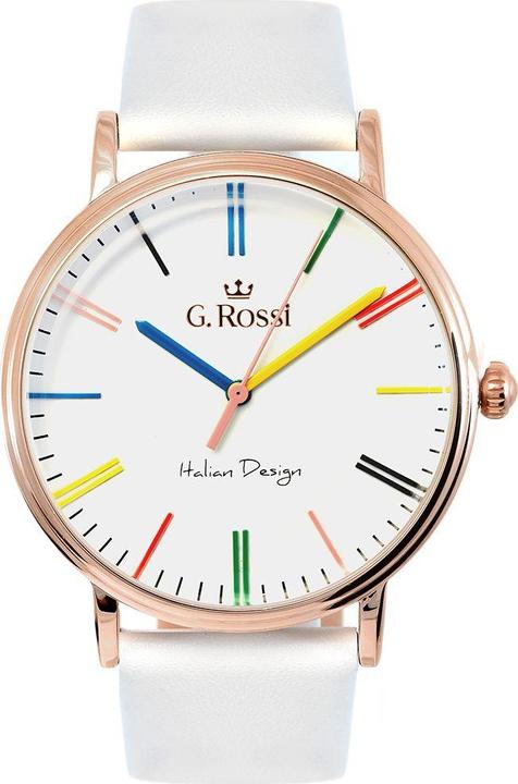 Produktbild Gino Rossi watch G. Rossi women's watch ALMA-12445A-3C3 (Analoguhr)