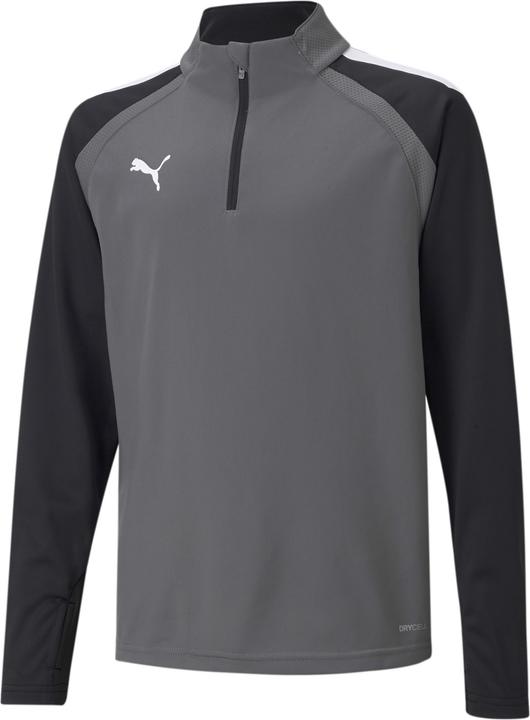 Puma Blanc, Perle fumée