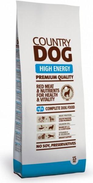Immagine prodotto Alta energia 15 kg (15000 g)