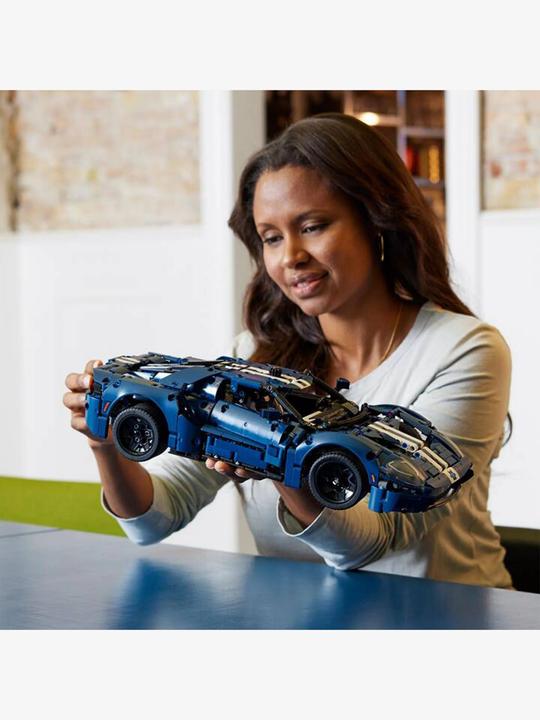 Image du produit LEGO Ford GT 2022 (42154, LEGO Technic)