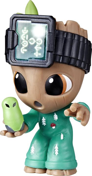 Image du produit Hasbro Les Gardiens de la Galaxie Groot assorti