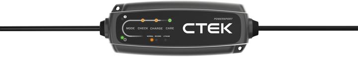 Produktbild Ctek CT5 POWERSPORT 12V Lithium (12V, 2.30 A)