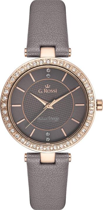 Produktbild Gino Rossi watch G. Rossi women's watch MERA 10995A2-1B3
