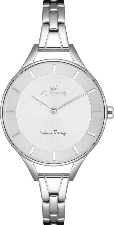 Image du produit Gino Rossi watch G. Rossi women's watch FOGGIA 12440B-3C1
