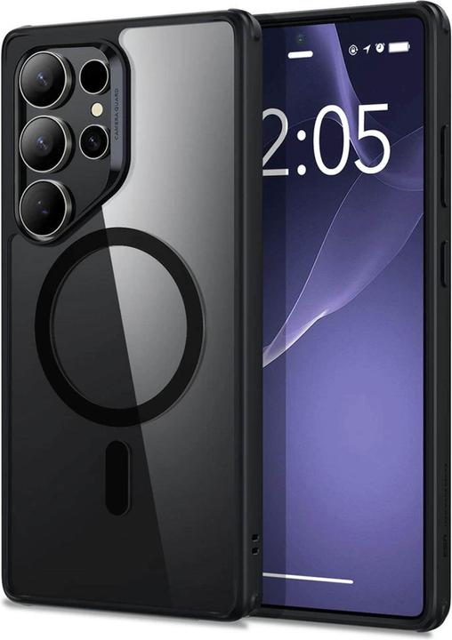 Actual product image ESR Classic Hybrid HaloLock Case (Samsung Galaxy S25 Ultra)