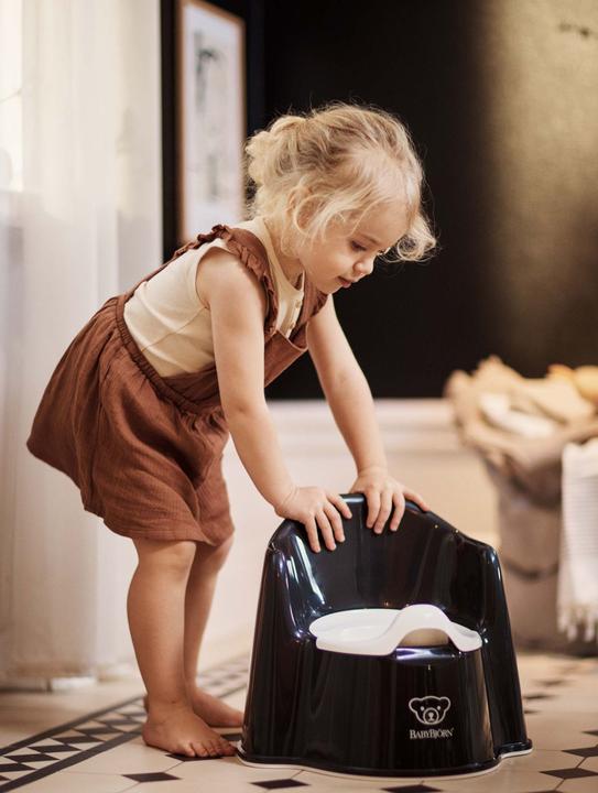 Image du produit BabyBjörn Potty Seats