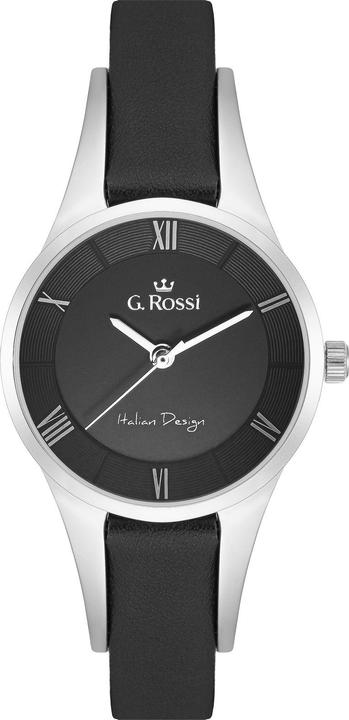 Produktbild Gino Rossi WATCH G. ROSSI WATCH - KAYLE 2 (zg868a) + BOX
