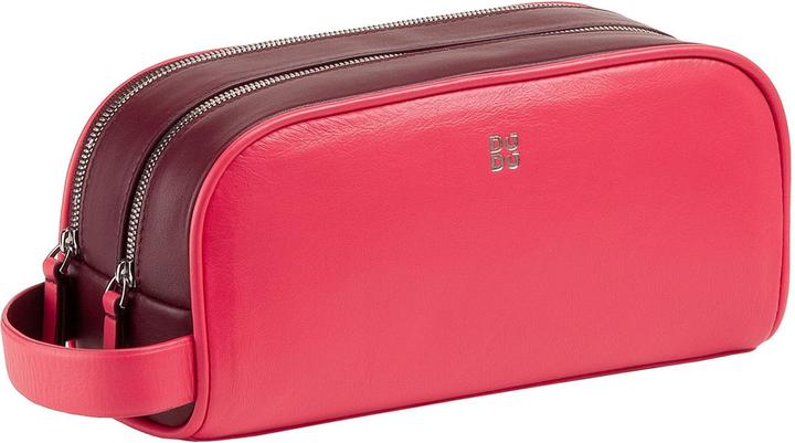 Produktbild Dudu Thani Kosmetiktasche Leder 21 cm (2 l)
