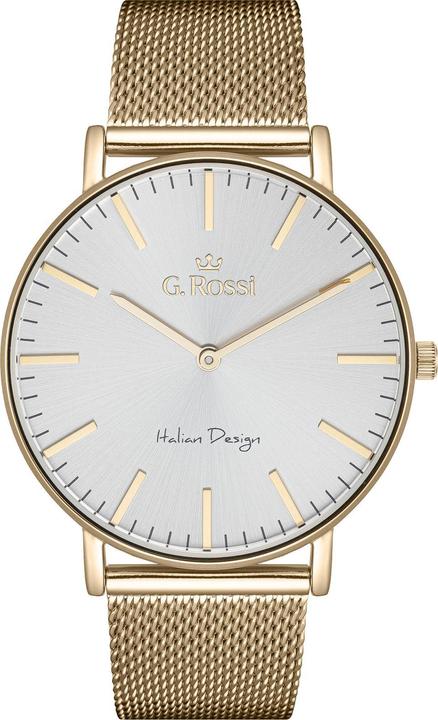 Image du produit Gino Rossi watch G. Rossi women's watch SARIA 11989B6-3D1 (Montre analogique)