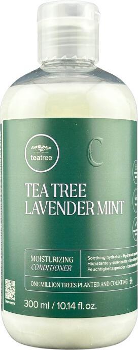 Paul Mitchell Tea Tree Lavender Mint Moisturizing Conditioner 300 ml (300 ml)