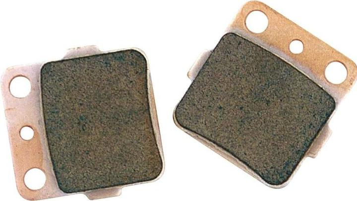 Produktbild Galfer Bike G1397 Sinter Quad FD086 (Sintermetall)