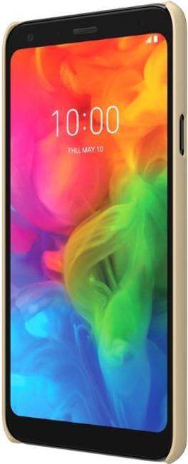 Produktbild Nillkin Super Frosted Shield Series (LG Q7, LG Q7+)