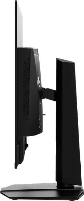Actual product image MSI MPG 322URXDE (3840 x 2160 Pixels, 31.50")