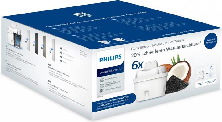 Immagine prodotto Philips Micro X-Clean (6 x)