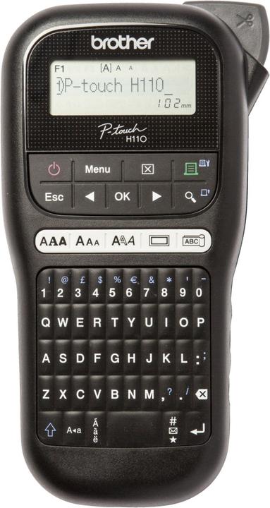 Image du produit Brother P-Touch H110ZG1