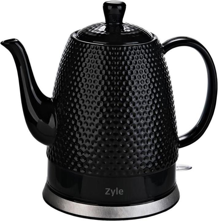 Produktbild Zyle Keramikkessel, ZY17KWS (1.50 l)