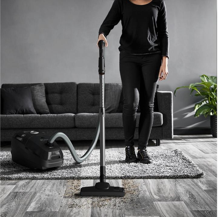 Image du produit Rowenta Green Force Max Silence RO6136CH