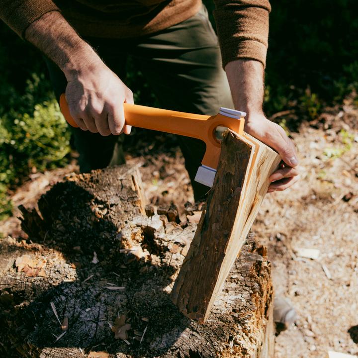 Immagine prodotto Fiskars Ascia da campeggio