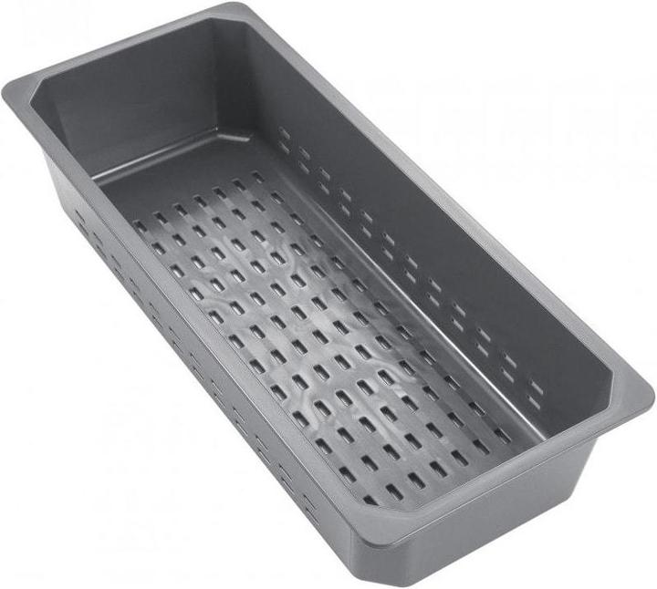 Image du produit Franke Stone lavabo Urban, UBG 611-78 XL, Onyx (78 cm, 50 cm)