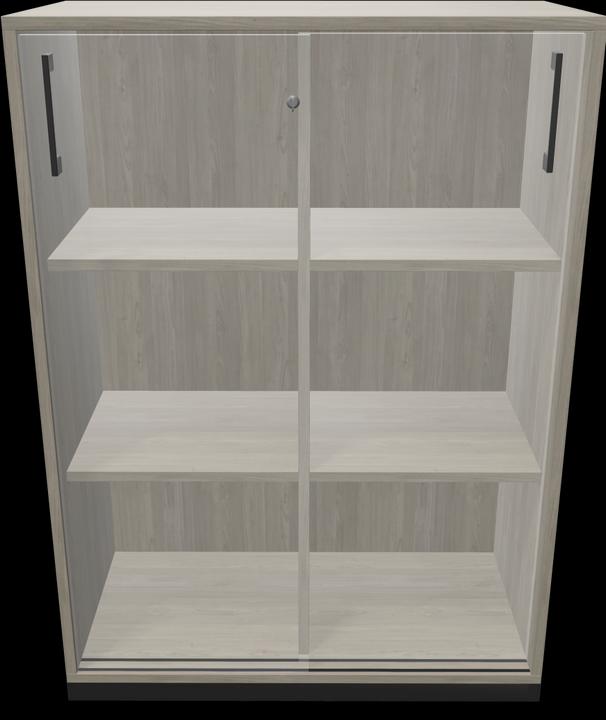 Produktbild Narbutas Choice Schiebetürschrank (80 x 40 x 111.5 cm)