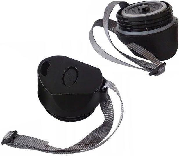Produktbild Kinghoff THERMO Cup THERMOS QUICK STOP KH-4176 (0.38 l)