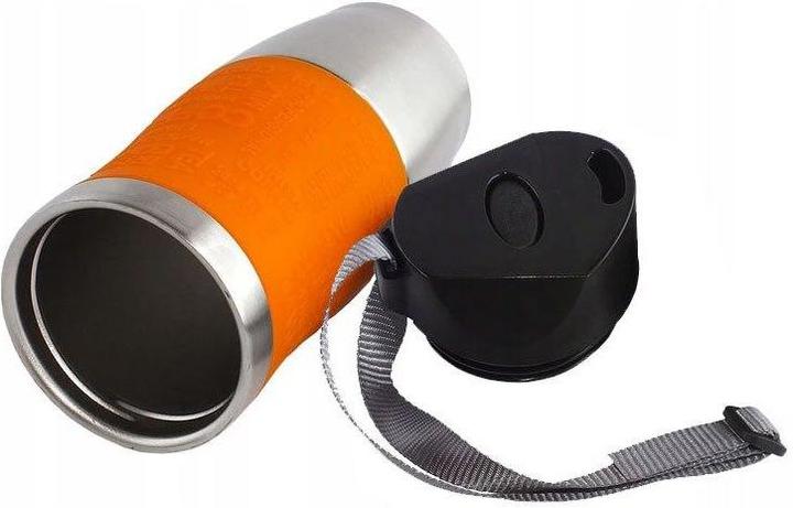 Produktbild Kinghoff THERMO Cup THERMOS QUICK STOP KH-4176 (0.38 l)