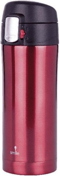 Immagine prodotto MPM SMILE Thermos Tourist STT-1/3 Rosso 300ml (0.30 l)