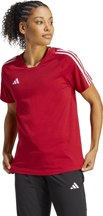 Immagine prodotto adidas Maglia da allenamento Tiro 23 da donna (S)