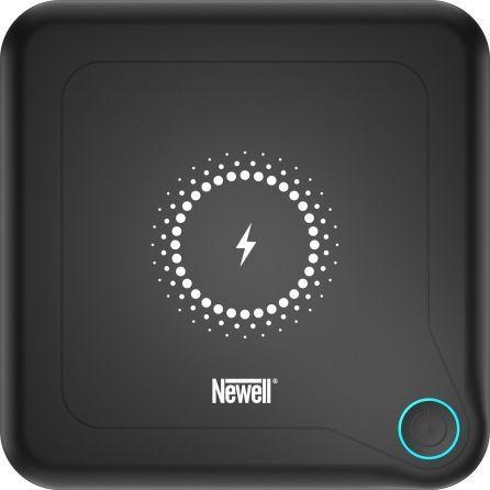Produktbild Newell Powerbank GP12 24000 mAh Schwarz (24000 mAh, 60 W, 60 Wh)