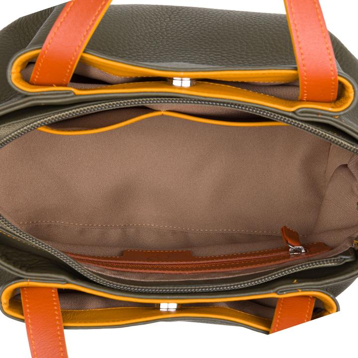 Immagine prodotto Mywalit Borsa in pelle da 28 cm