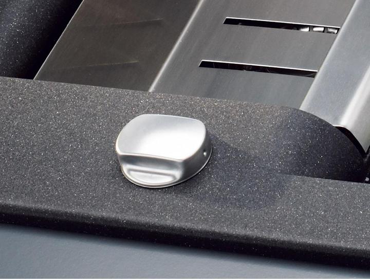 Produktbild Franke Stone mass sink Maris, MRG 611-78, Onyx (78 cm)