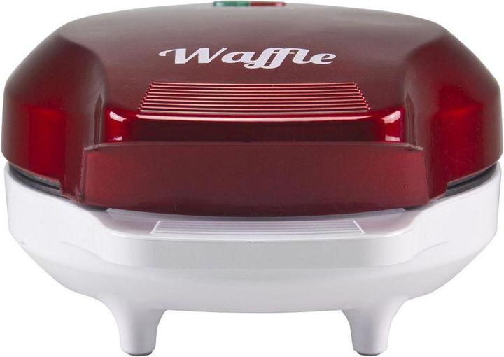 Produktbild Beper BT.603Y Waffeleisen