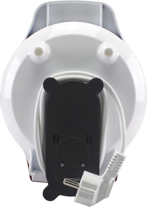 Produktbild Beper BT.603Y Waffeleisen