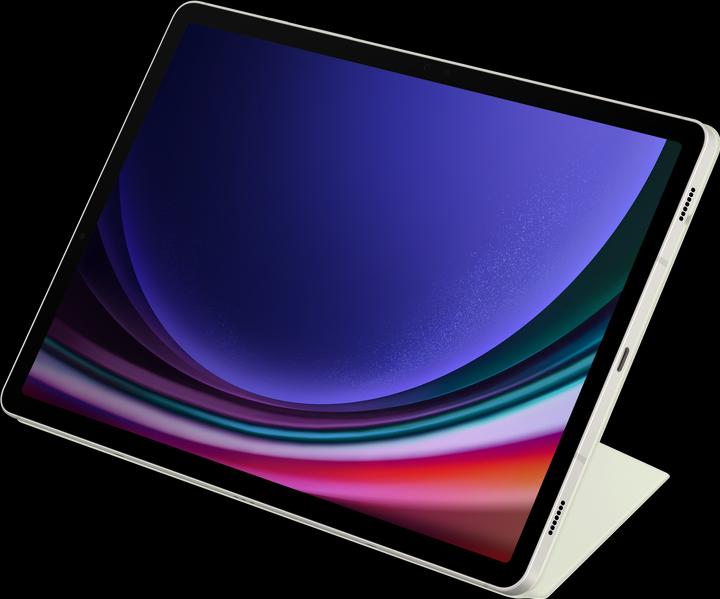 Actual product image Samsung Smart Book Cover (Galaxy Tab S9 FE, Galaxy Tab S9, Samsung Galaxy Tab S10 FE)