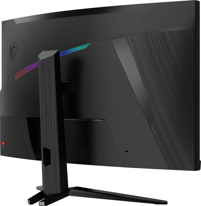 Produktbild MSI MAG 325CQRF QD (2560 x 1440 Pixel, 31.50")